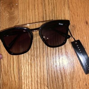 Quay Women’s Sunglasses